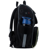 Школьный каркасный рюкзак Kite Education 501 LED Game 4 Life (K22-501S-8 (LED))