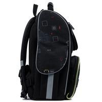 Школьный каркасный рюкзак Kite Education 501 LED Game 4 Life (K22-501S-8 (LED))