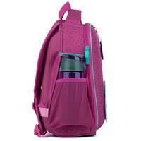 Школьный каркасный рюкзак Kite Education 555 LP (LP22-555S)