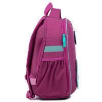 Школьный каркасный рюкзак Kite Education 555 LP (LP22-555S)