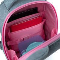 Школьный каркасный рюкзак Kite Education 555 HK (HK22-555S)