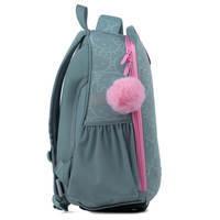 Школьный каркасный рюкзак Kite Education 555 HK (HK22-555S)
