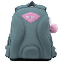 Школьный каркасный рюкзак Kite Education 555 HK (HK22-555S)