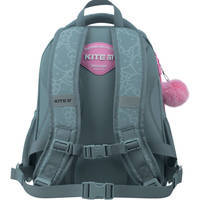 Школьный каркасный рюкзак Kite Education 555 HK (HK22-555S)