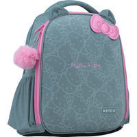 Школьный каркасный рюкзак Kite Education 555 HK (HK22-555S)