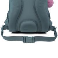 Школьный каркасный рюкзак Kite Education 555 HK (HK22-555S)