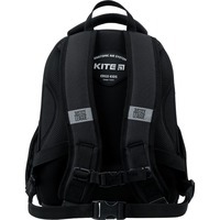 Школьный каркасный рюкзак Kite Education 555 DC (DC22-555S)