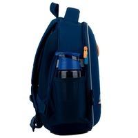 Школьный каркасный рюкзак Kite Education 555 HW (HW22-555S)