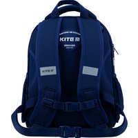 Школьный каркасный рюкзак Kite Education 555 Fox (K22-555S-1)