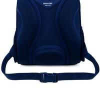 Школьный каркасный рюкзак Kite Education 555 Fox (K22-555S-1)