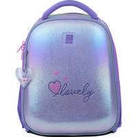 Школьный каркасный рюкзак Kite Education 555 Lovely (K22-555S-2)