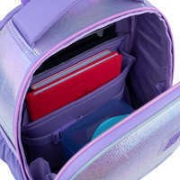 Школьный каркасный рюкзак Kite Education 555 Lovely (K22-555S-2)