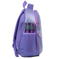 Школьный каркасный рюкзак Kite Education 555 Lovely (K22-555S-2)