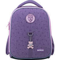Школьный каркасный рюкзак Kite Education 555 College Line Girl (K22-555S-3)