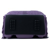 Школьный каркасный рюкзак Kite Education 555 College Line Girl (K22-555S-3)