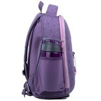 Школьный каркасный рюкзак Kite Education 555 College Line Girl (K22-555S-3)