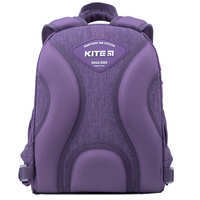 Школьный каркасный рюкзак Kite Education 555 College Line Girl (K22-555S-3)