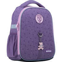 Школьный каркасный рюкзак Kite Education 555 College Line Girl (K22-555S-3)