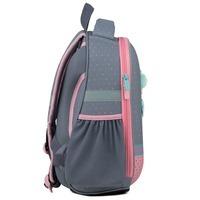 Школьный каркасный рюкзак Kite Education 555 Pretty Girl (K22-555S-4)
