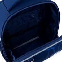 Школьный каркасный рюкзак Kite Education 555 Cyber (K22-555S-5)