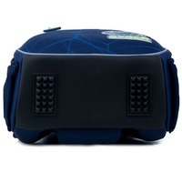 Школьный каркасный рюкзак Kite Education 555 Cyber (K22-555S-5)
