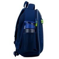 Школьный каркасный рюкзак Kite Education 555 Cyber (K22-555S-5)