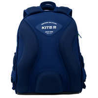 Школьный каркасный рюкзак Kite Education 555 Cyber (K22-555S-5)