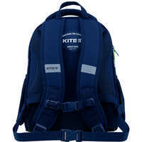 Школьный каркасный рюкзак Kite Education 555 Cyber (K22-555S-5)