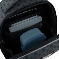 Школьный каркасный рюкзак Kite Education 555 College Line Boy (K22-555S-6)