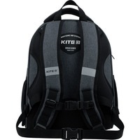 Школьный каркасный рюкзак Kite Education 555 College Line Boy (K22-555S-6)