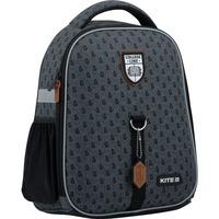 Школьный каркасный рюкзак Kite Education 555 College Line Boy (K22-555S-6)