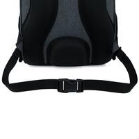 Школьный каркасный рюкзак Kite Education 555 College Line Boy (K22-555S-6)