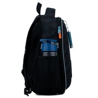 Школьный каркасный рюкзак Kite Education 555 Spaceship (K22-555S-7)