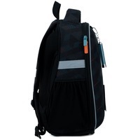 Школьный каркасный рюкзак Kite Education 555 Spaceship (K22-555S-7)