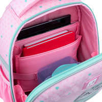 Школьный каркасный рюкзак Kite Education 555 SP-1 (SP22-555S-1)