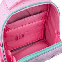 Школьный каркасный рюкзак Kite Education 555 SP-1 (SP22-555S-1)