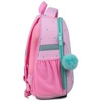 Школьный каркасный рюкзак Kite Education 555 SP-1 (SP22-555S-1)