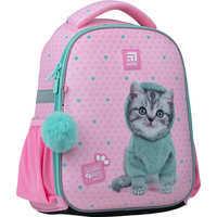 Школьный каркасный рюкзак Kite Education 555 SP-1 (SP22-555S-1)