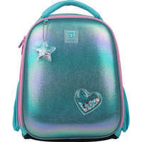 Школьный каркасный рюкзак Kite Education 555 Shiny (K22-555S-8)