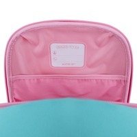 Школьный каркасный рюкзак Kite Education 555 Shiny (K22-555S-8)