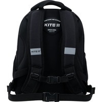 Школьный каркасный рюкзак Kite Education 555 Play Time (K22-555S-9)