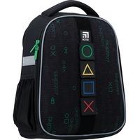 Школьный каркасный рюкзак Kite Education 555 Play Time (K22-555S-9)