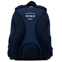 Школьный каркасный рюкзак Kite Education 555 BMX (K22-555S-10)