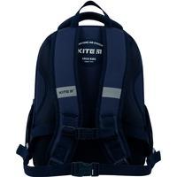 Школьный каркасный рюкзак Kite Education 555 BMX (K22-555S-10)