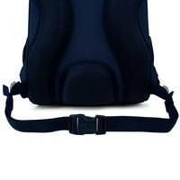 Школьный каркасный рюкзак Kite Education 555 BMX (K22-555S-10)