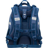 Школьный каркасный рюкзак Kite Education 531 HK (HK22-531M)