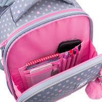 Школьный каркасный рюкзак Kite Education 531 SP (SP22-531M)