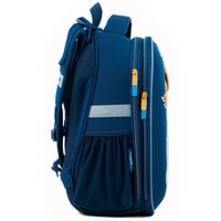 Школьный каркасный рюкзак Kite Education 531 HW (HW22-531M)
