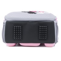 Школьный каркасный рюкзак Kite Education 531 In Love (K22-531M-1)