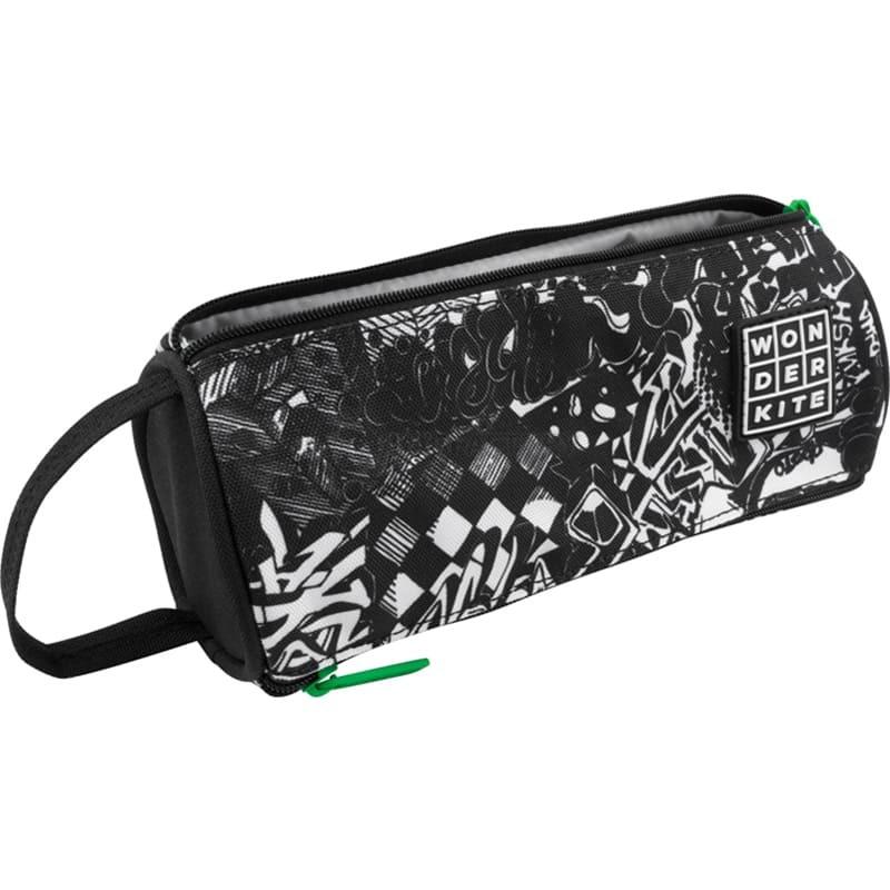 Школьный набор рюкзак+пенал+сумка для обуви Wonder Kite WK 727 Fresh (SET_WK22-727M-4)